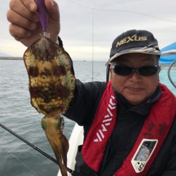 龍神丸(鹿児島) 釣果