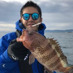 龍神丸(鹿児島) 釣果