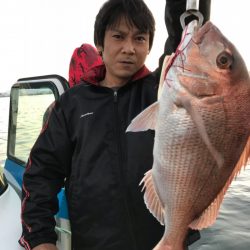 龍神丸(鹿児島) 釣果