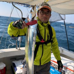 末広丸(熊本) 釣果