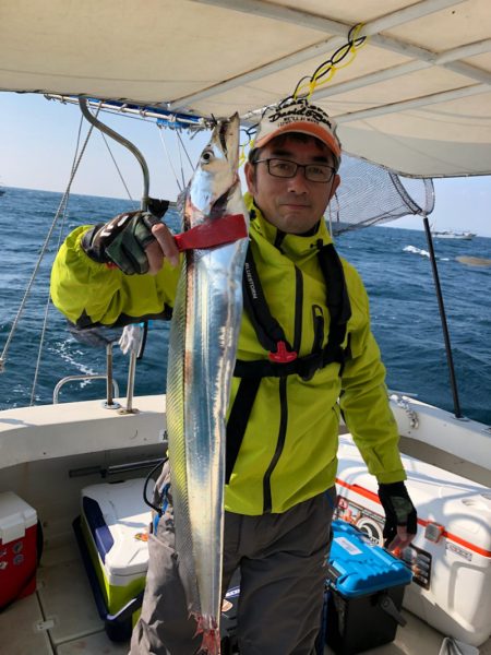 末広丸(熊本) 釣果