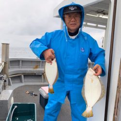 シーランチ 釣果