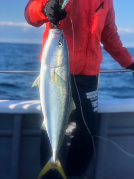 ＴＡＲＯＭＡＲＵ 釣果