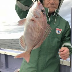 新幸丸 釣果