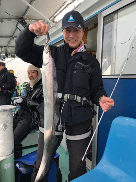 ヤザワ渡船 釣果
