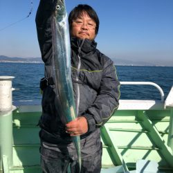 ヤザワ渡船 釣果