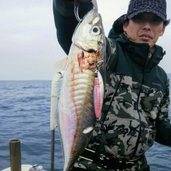 光生丸 釣果