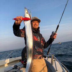 末広丸(熊本) 釣果