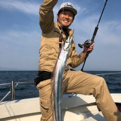 末広丸(熊本) 釣果