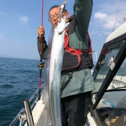 末広丸(熊本) 釣果