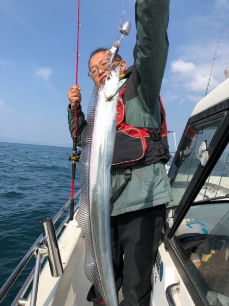 末広丸(熊本) 釣果