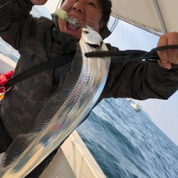 末広丸(熊本) 釣果