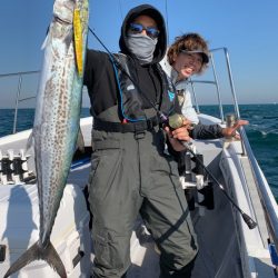 SeaRide(シーライド) 釣果