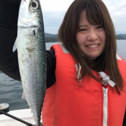 龍神丸（鹿児島） 釣果