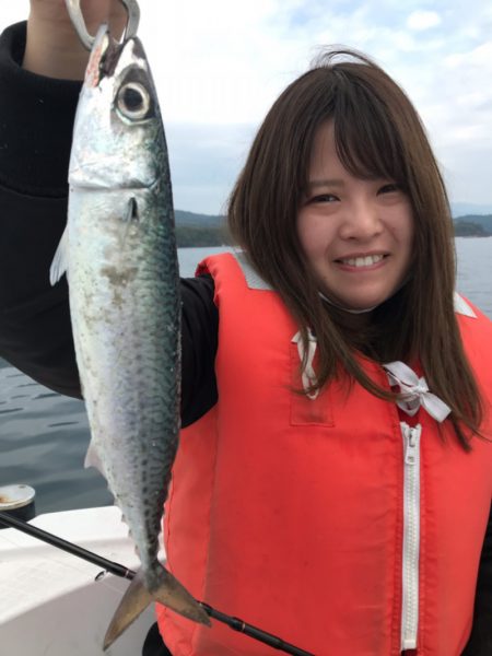 龍神丸（鹿児島） 釣果