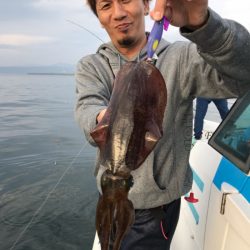 龍神丸（鹿児島） 釣果