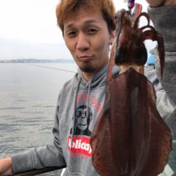 龍神丸（鹿児島） 釣果