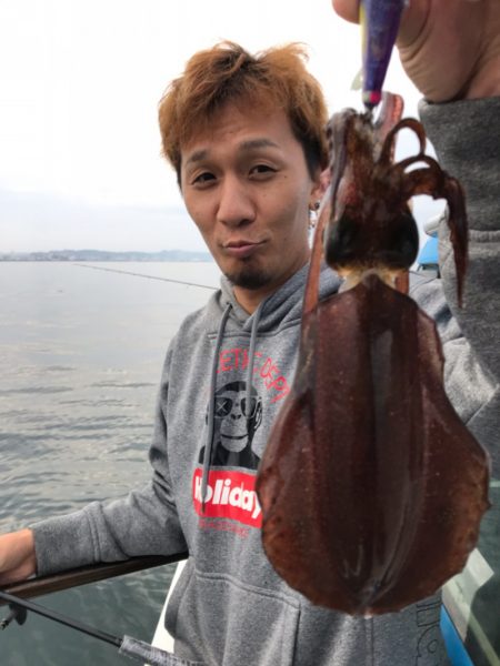 龍神丸（鹿児島） 釣果