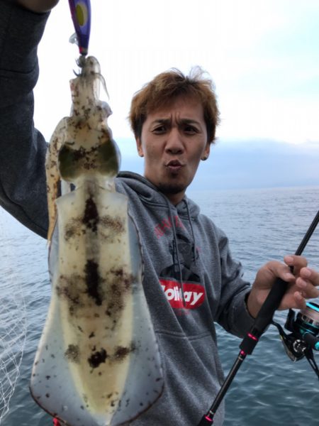 龍神丸（鹿児島） 釣果
