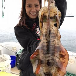 龍神丸（鹿児島） 釣果