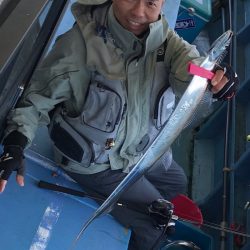 ヤザワ渡船 釣果