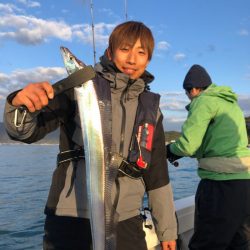 豊和丸 釣果