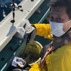 丸万釣船 釣果