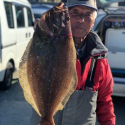 丸万釣船 釣果