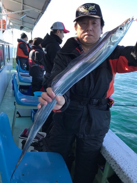 ヤザワ渡船 釣果