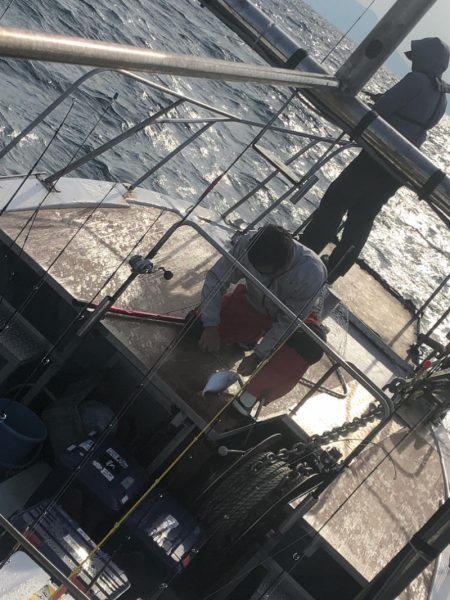 あみや渡船 JIGBOY 釣果