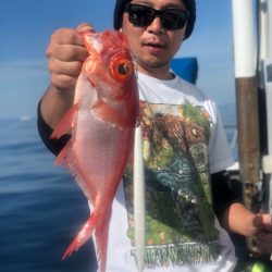 ＴＡＲＯＭＡＲＵ 釣果