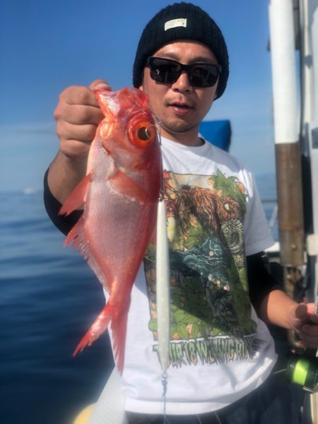 ＴＡＲＯＭＡＲＵ 釣果