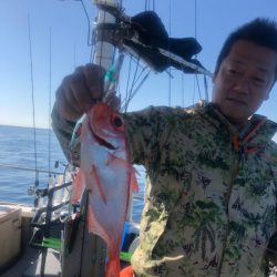 ＴＡＲＯＭＡＲＵ 釣果