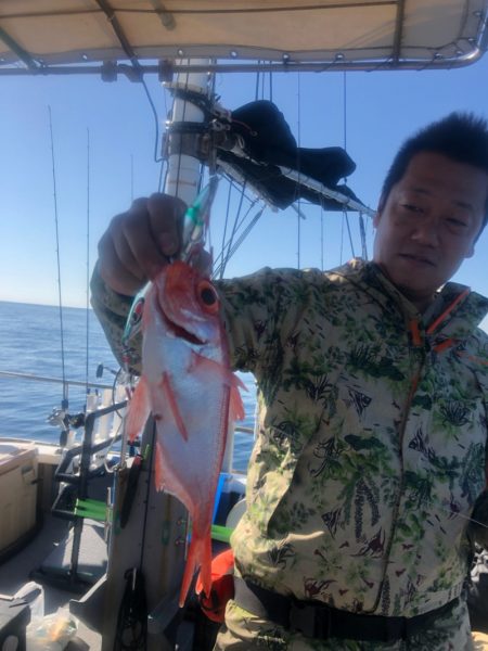 ＴＡＲＯＭＡＲＵ 釣果