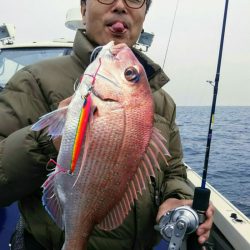 光生丸 釣果