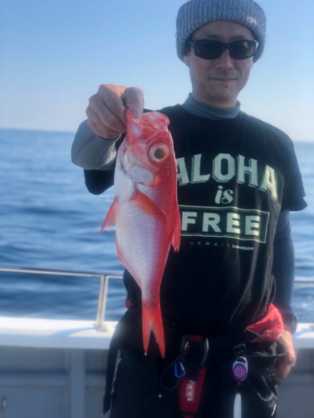 ＴＡＲＯＭＡＲＵ 釣果