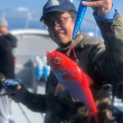 ＴＡＲＯＭＡＲＵ 釣果