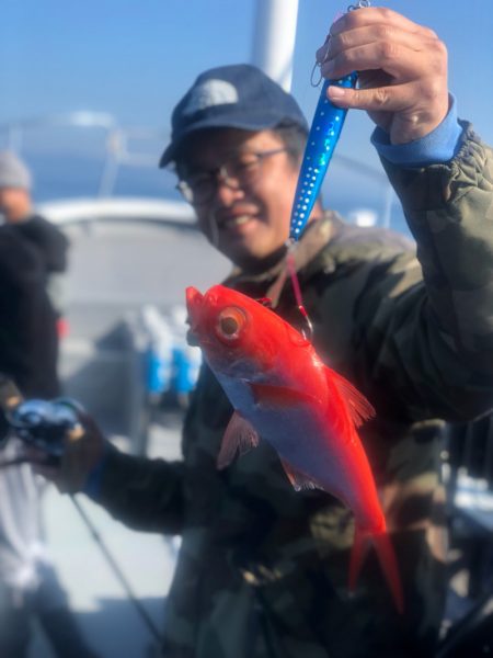 ＴＡＲＯＭＡＲＵ 釣果