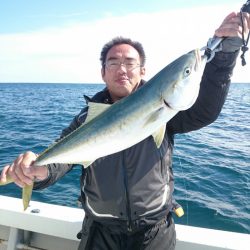 エンペラー 釣果