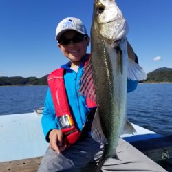 アマテラス 釣果