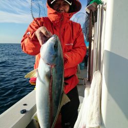 エンペラー 釣果