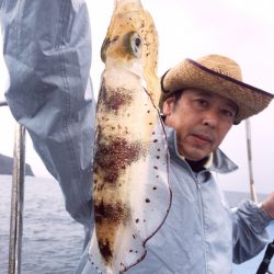 渡船屋たにぐち 釣果