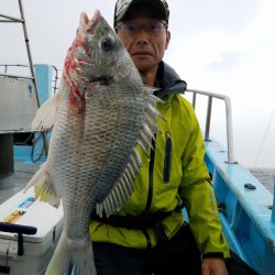みやけ丸 釣果