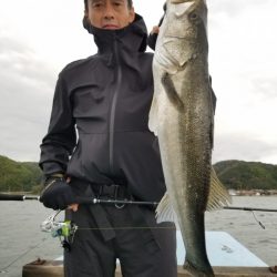 アマテラス 釣果