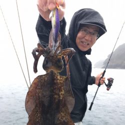 渡船屋たにぐち 釣果