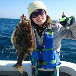 エンペラー 釣果