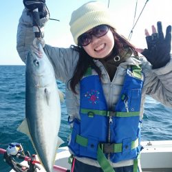 エンペラー 釣果