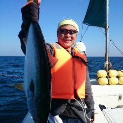 エンペラー 釣果