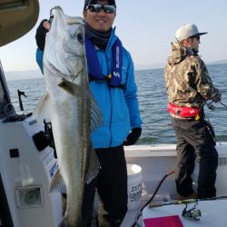 海龍丸（島根） 釣果