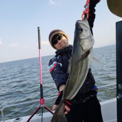 海龍丸（島根） 釣果